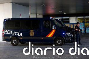 Atracan una joyería en el Centro Comercial Las Arenas, en Las Palmas de Gran Canaria