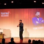 Atrápalo estrena su Teatro Solidario en Madrid y Barcelona para colectivos vulnerables