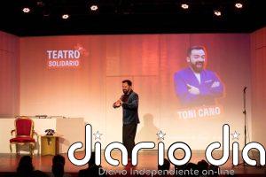 Atrápalo estrena su Teatro Solidario en Madrid y Barcelona para colectivos vulnerables
