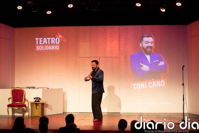 Atrápalo estrena su Teatro Solidario en Madrid y Barcelona para colectivos vulnerables