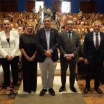 Aula de mayores de la Universidad de Málaga comienza el curso con más de 3.000 inscritos en 217 actividades formativas