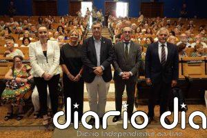 Aula de mayores de la Universidad de Málaga comienza el curso con más de 3.000 inscritos en 217 actividades formativas