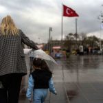 Aumentan a ocho los muertos por las últimas inundaciones en Estambul y alrededores