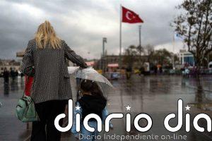 Aumentan a ocho los muertos por las últimas inundaciones en Estambul y alrededores