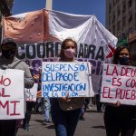 Austeridad impuesta por el FMI afecta a decenas de países