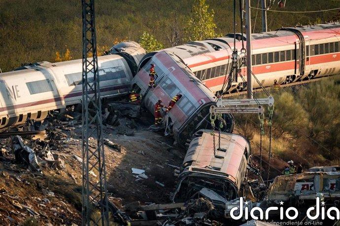 Australia intenta localizar a dos nacionales que viajaban en los trenes accidentados en Toledo