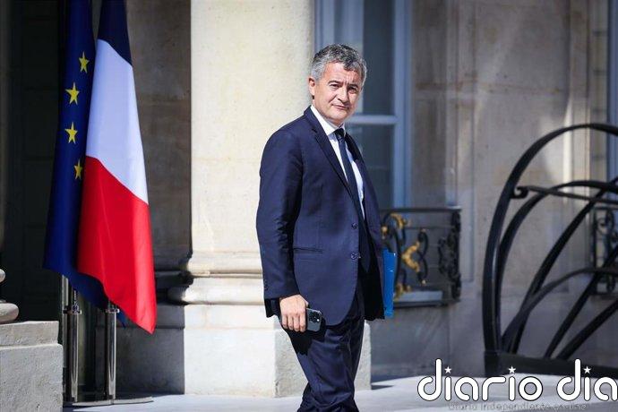 Autoridades francesas pedirán prisión provisional para responsables de ataques a Policía o edificios públicos