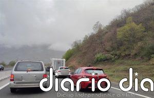 Autorizado el inicio de acciones legales para solicitar la eliminación del peaje de la AP-66