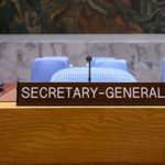 Avalancha de preguntas incisivas para candidatos (as) a Secretaría General de la ONU