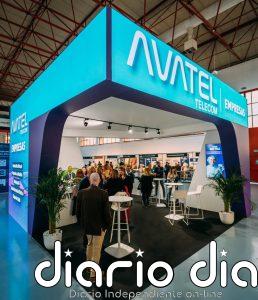 Avatel propone un ERE que afectará a 444 trabajadores, el 33,5% de su plantilla, según Fetico