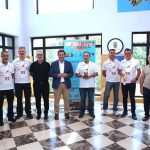 Ayuntamiento de Jerez (Cádiz) elogia al equipo Sherrypol en el Campeonato de España de Policías Local de Mountain Bike