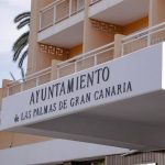 Ayuntamiento de Las Palmas de Gran Canaria expone desde este lunes el Centro Electoral para facilitar consultas