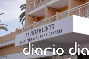 Ayuntamiento de Las Palmas de Gran Canaria expone desde este lunes el Centro Electoral para facilitar consultas