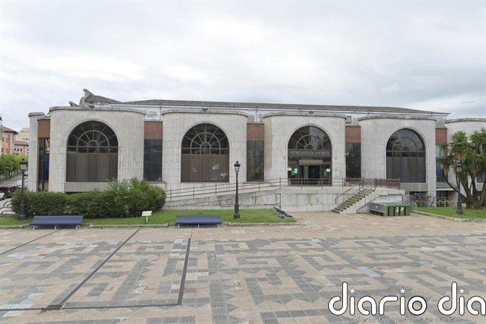 Ayuntamiento y adjudicataria del Mercado de México determinarán el futuro de la concesión y su viabilidad
