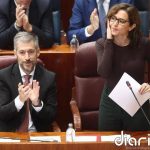 Ayuso censura a un PSOE que tiene "decenas de pisos" y más patrimonio "que Jeff Bezos": "Dejen de tener tanta caradura"