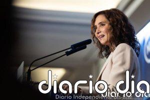 Ayuso censura que se promueva una huelga "política" en la educación madrileña "que no respeta el derecho de los alumnos"