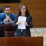 Ayuso cree que Junts está "tomando el pelo" con su 'no' a decretos de vivienda que PSOE ya sabía: "Es juego de trileros"