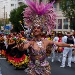 Ayuso espera superar los 900.000 asistentes en Hispanidad donde celebrar "lo que une" frente a "imposiciones"