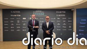 Ayuso (Hefame) reivindica la fuerza del modelo español de farmacia ante la entrada de grupos extranjeros