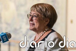 Bachelet, dispuesta a concurrir por un tercer mandato en Chile tras retirar su candidatura a dirigir la ONU
