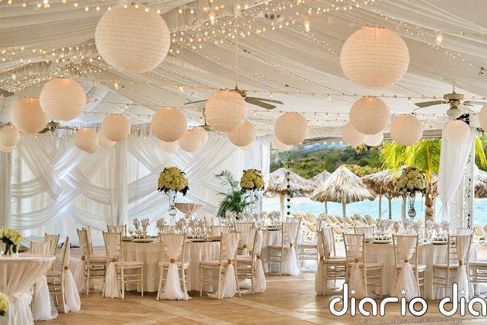 Bahia Principe reestructura su oferta de eventos y bodas en 4 países impulsando el segmento de grandes grupos