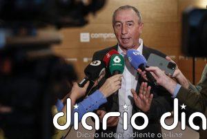 Baldoví, sobre actos con Rufián o Montero en la Comunitat: "Yo quiero una campana valenciana con candidatos valencianos"