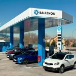 Ballenoil incorpora a su gama de productos una gasolina doblemente aditivada