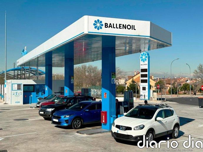 Ballenoil incorpora a su gama de productos una gasolina doblemente aditivada