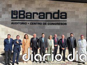 Baltanás (Palencia) recupera una vieja discoteca convertida en espacio cultural y polivalente tras invertir 1,6 millones