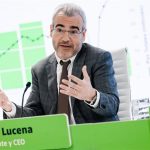 Bank of America eleva la previsión de beneficio de Aena y recomienda 'comprar' por el aumento de tráfico aéreo