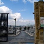 Barakaldo destina 679.536 euros a la nueva fase de reforma del cementerio municipal de San Vicente