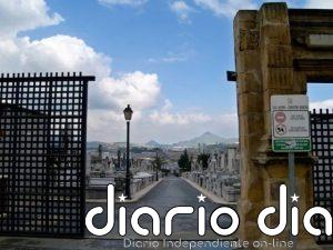 Barakaldo destina 679.536 euros a la nueva fase de reforma del cementerio municipal de San Vicente