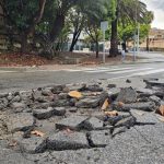 Barbate (Cádiz) desactiva su Plan Territorial de Emergencia Local en fase de preemergencia