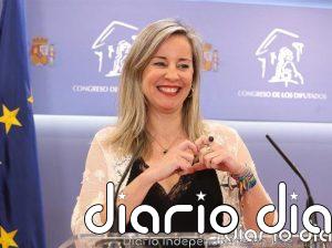 Barbero admite que no hay negociación con Podemos pese a tenderles la mano y espera acuerdo con PSOE en el Senado