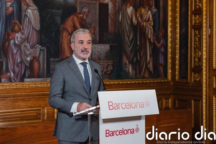 Barcelona cierra los parques este domingo y revisará que las escuelas puedan abrir el lunes