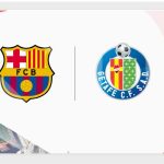 Barcelona - Getafe, en directo hoy: sigue el partido de LaLiga EA Sports minuto a minuto