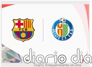 Barcelona - Getafe, en directo hoy: sigue el partido de LaLiga EA Sports minuto a minuto