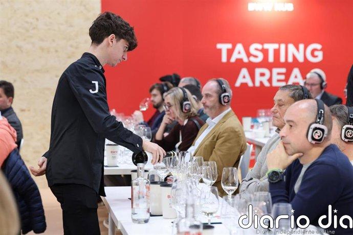 Barcelona Wine Week 2027 acogerá una jornada sobre vino y restauración