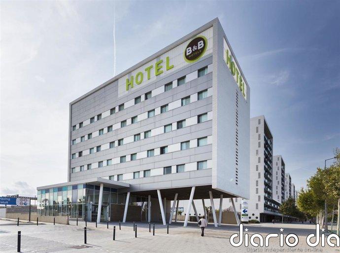 B&B Hotels lanza una campaña multicanal en España y Portugal centrada en su red de 91 hoteles
