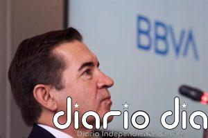 BBVA dará un dividendo récord de 0,37 euros tras aumentarlo casi un 16%