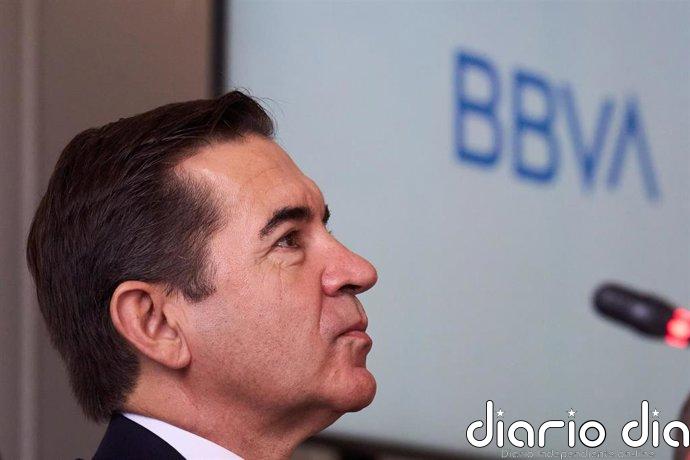 BBVA dará un dividendo récord de 0,37 euros tras aumentarlo casi un 16%