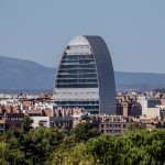 BBVA gana 9.066 millones de euros hasta septiembre, un 13,6% más