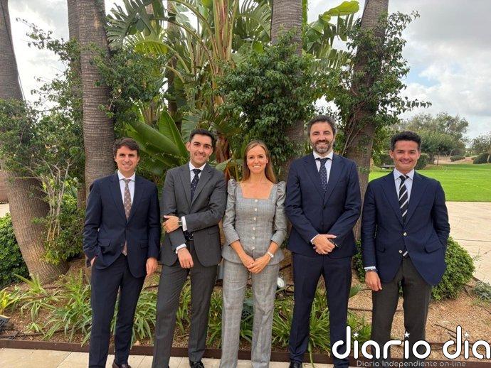 BDO Abogados nombra cinco nuevos socios en España y eleva su cifra total a 28 profesionales
