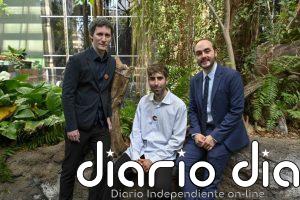 Becados por Fundación La Caixa defienden el papel de la investigación frente al cambio climático