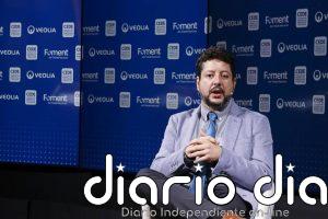 Belda (Banco de España) asegura que el impacto de la IA en el sector bancario "es brutal"