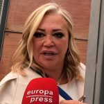 Belén Esteban desvía los dardos de Juls Janeiro y advierte a Jesulín: "Yo también tengo buenos abogados"