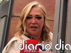 Belén Esteban desvía los dardos de Juls Janeiro y advierte a Jesulín: "Yo también tengo buenos abogados"