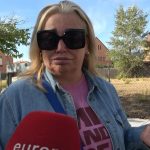 Belén Esteban, irónica, desafía a Jesulín de Ubrique a que la demande: "¿Por qué no lo has hecho antes?"