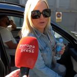 Belén Esteban responde a Juls y se pronuncia sobre una posible demanda de Jesulín: "Estoy muy bien asesorada"