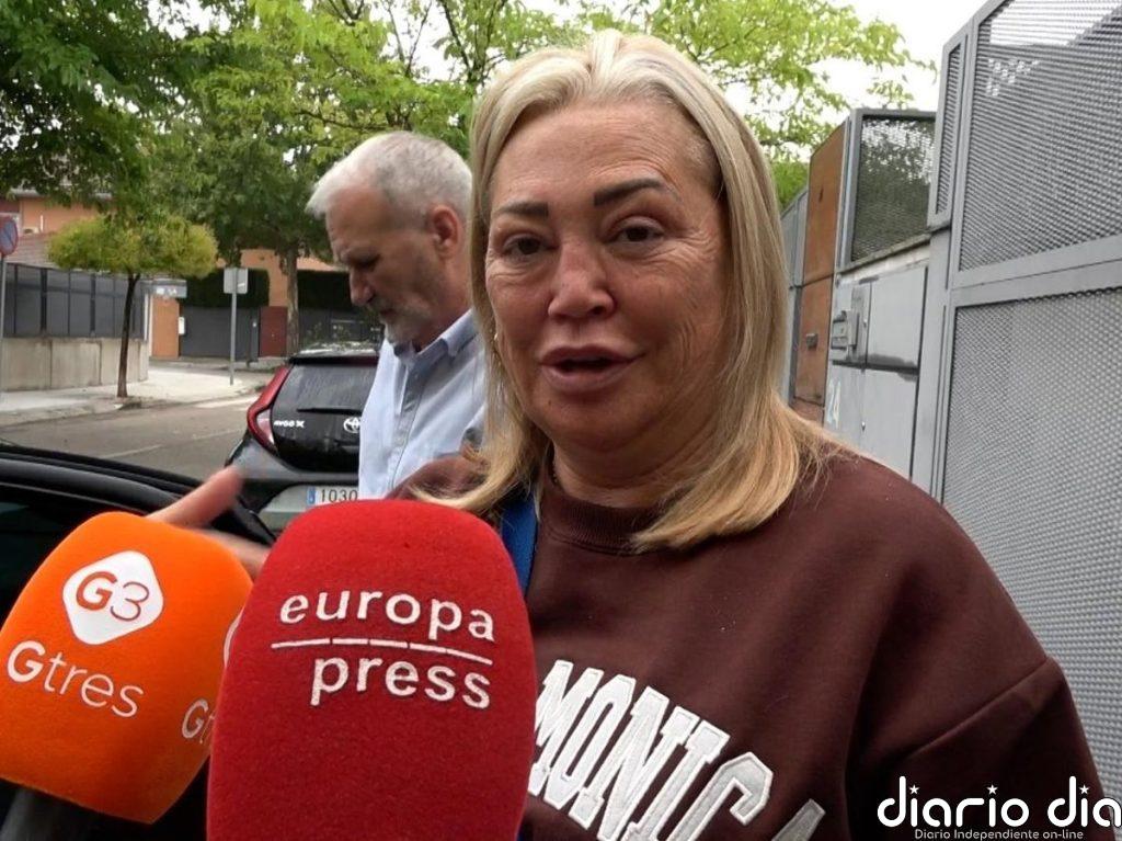 Belén Esteban se planta: de las acusaciones de topo a su hija Andrea, al as que esconde Jesulín